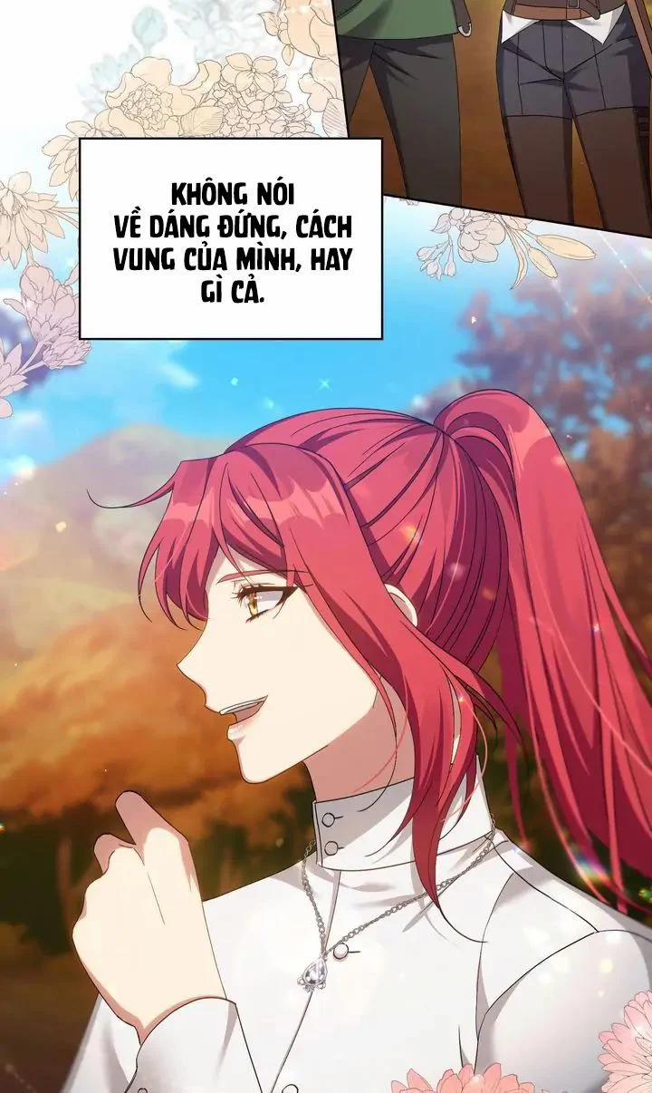 Đóa Hoa Tôn Kính 8.1 trang 19