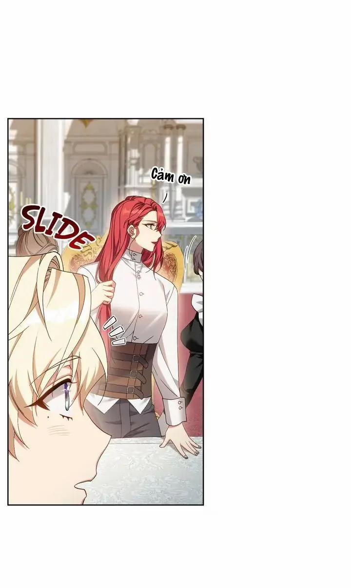 Đóa Hoa Tôn Kính 8.1 trang 25