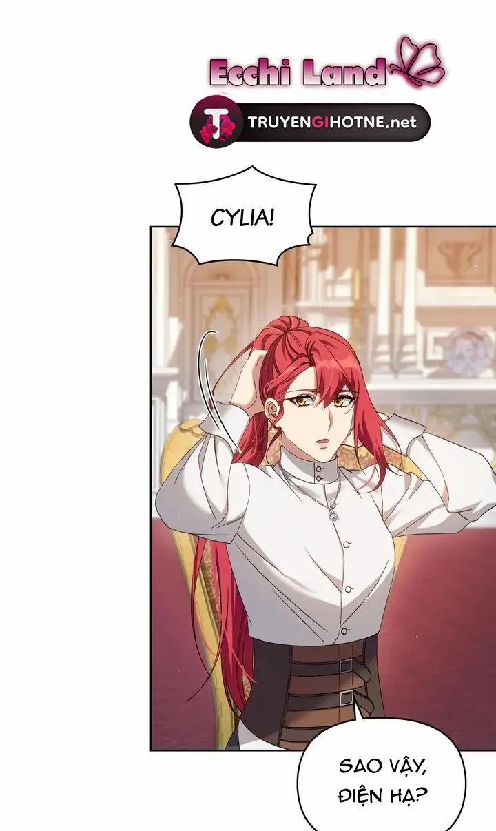 Đóa Hoa Tôn Kính 8.1 trang 26