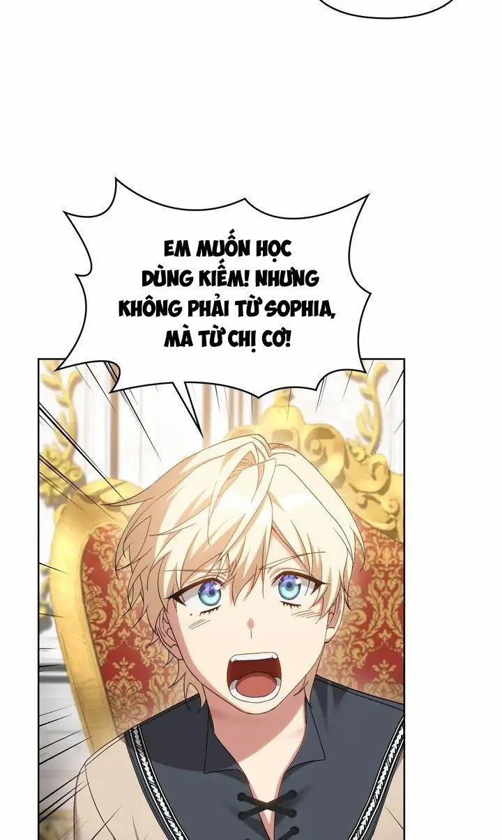 Đóa Hoa Tôn Kính 8.1 trang 27