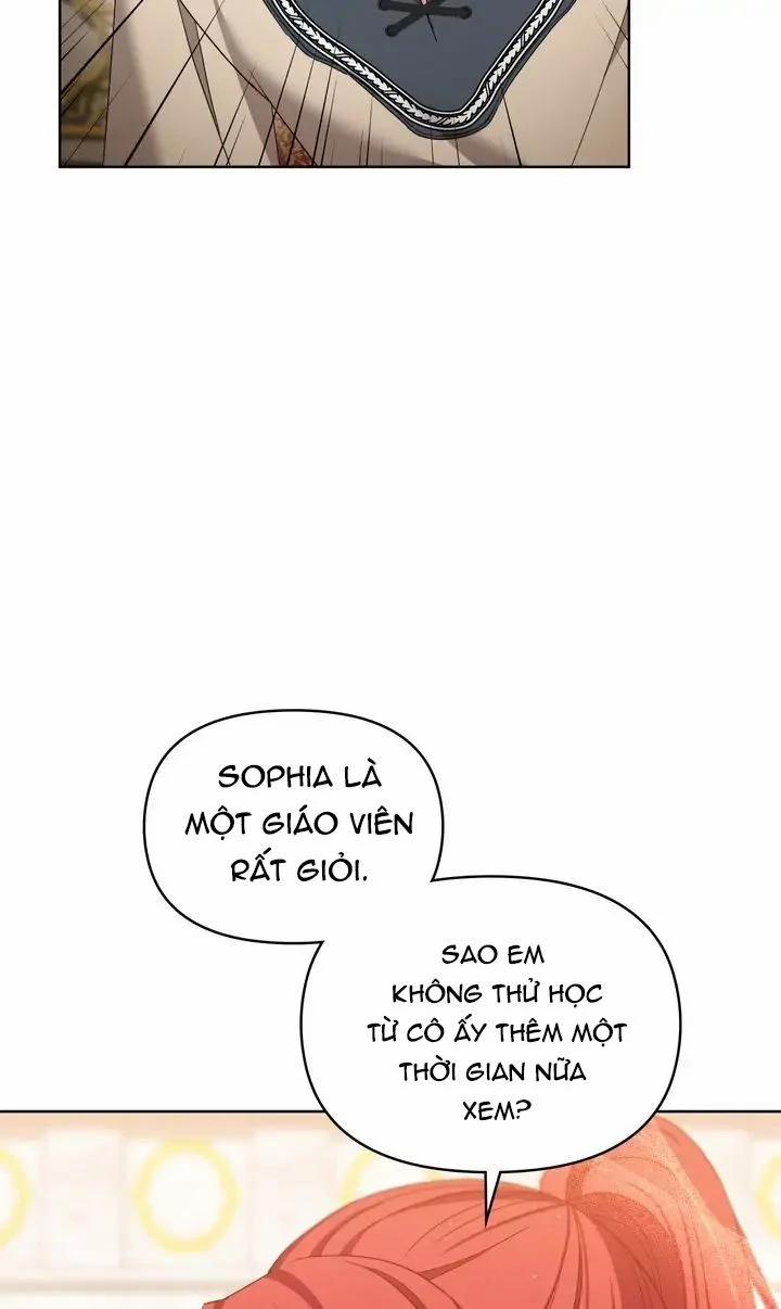 Đóa Hoa Tôn Kính 8.1 trang 28