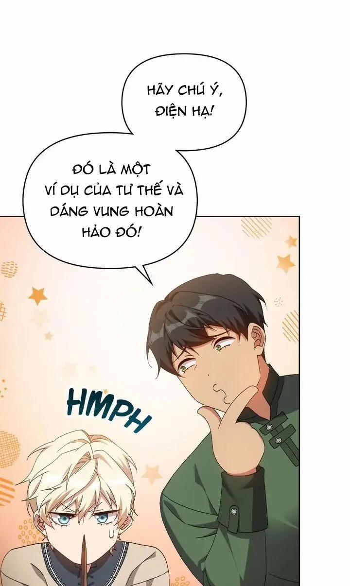 Đóa Hoa Tôn Kính 8.1 trang 3