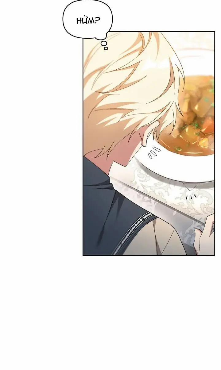 Đóa Hoa Tôn Kính 8.1 trang 33