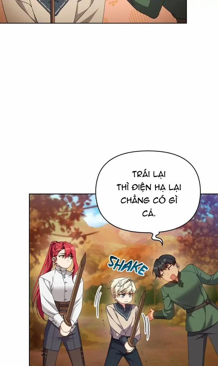 Đóa Hoa Tôn Kính 8.1 trang 4