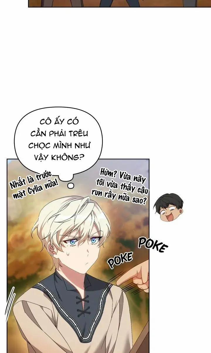 Đóa Hoa Tôn Kính 8.1 trang 5