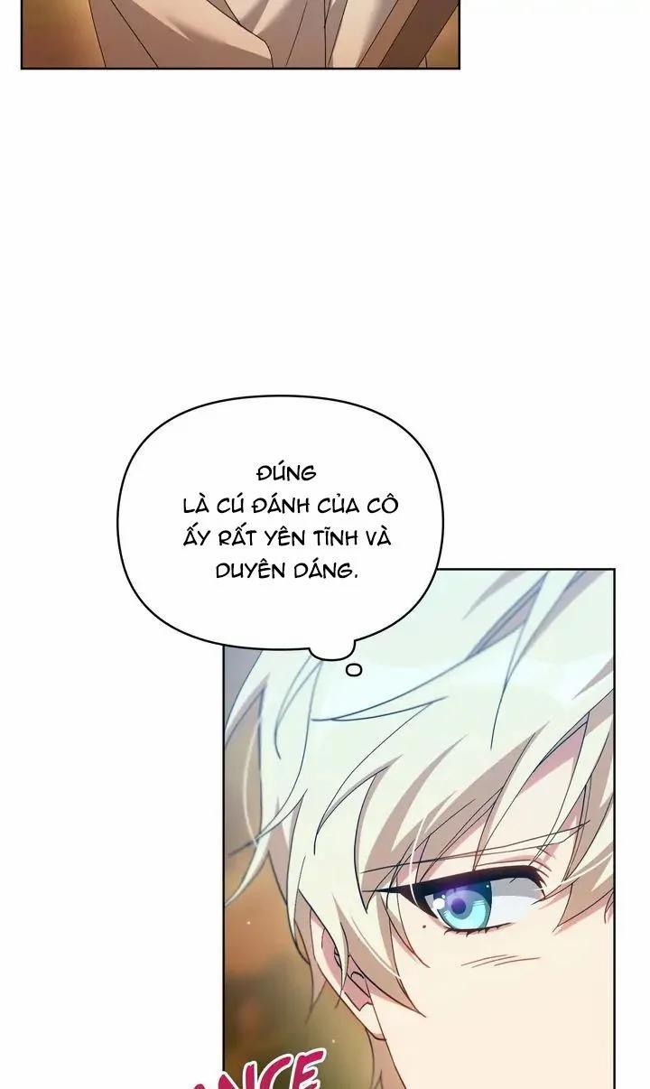 Đóa Hoa Tôn Kính 8.1 trang 6