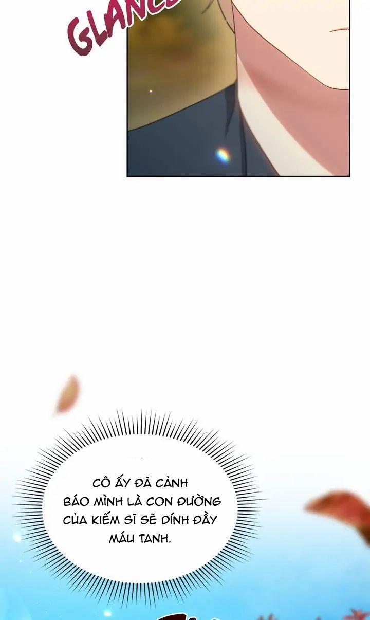 Đóa Hoa Tôn Kính 8.1 trang 7