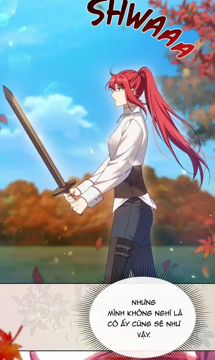 Đóa Hoa Tôn Kính 8.1 trang 8