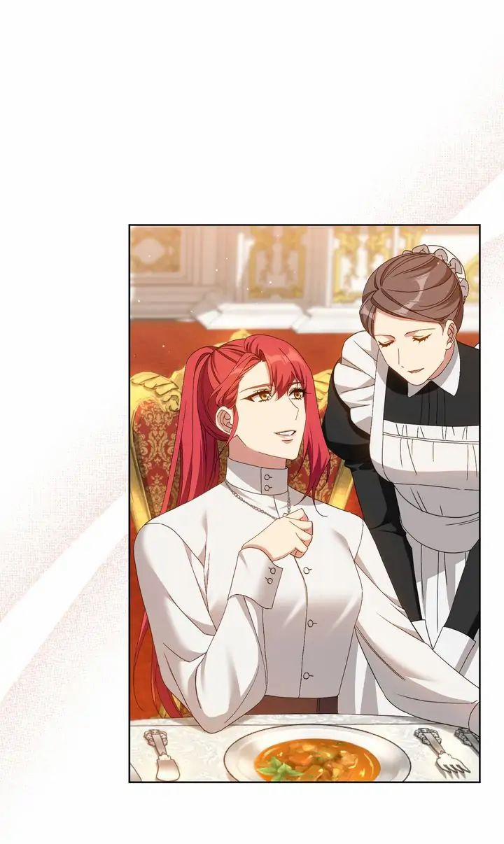 Đóa Hoa Tôn Kính 8.2 trang 1