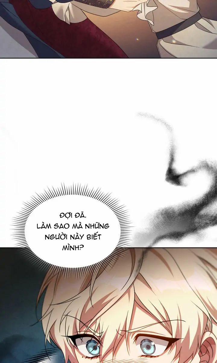 Đóa Hoa Tôn Kính 8.2 trang 16