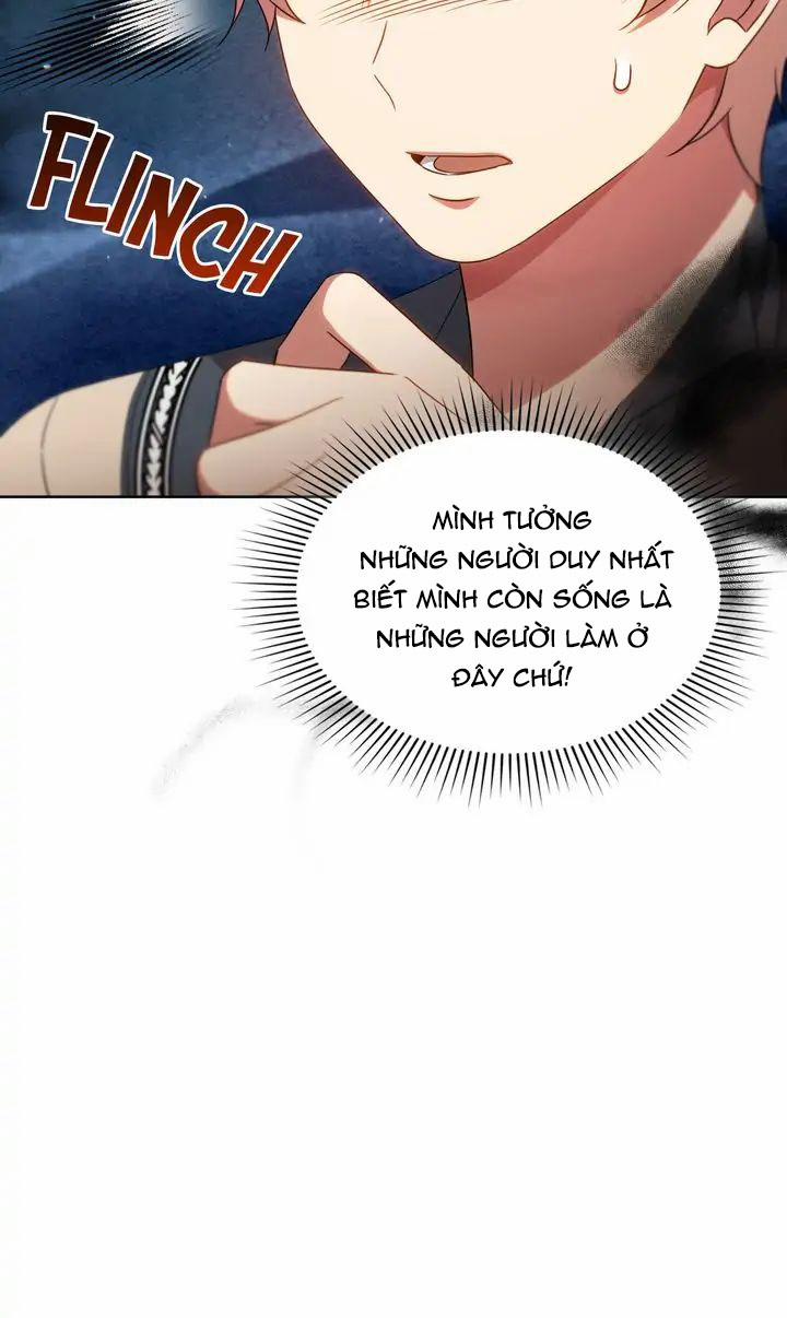 Đóa Hoa Tôn Kính 8.2 trang 17