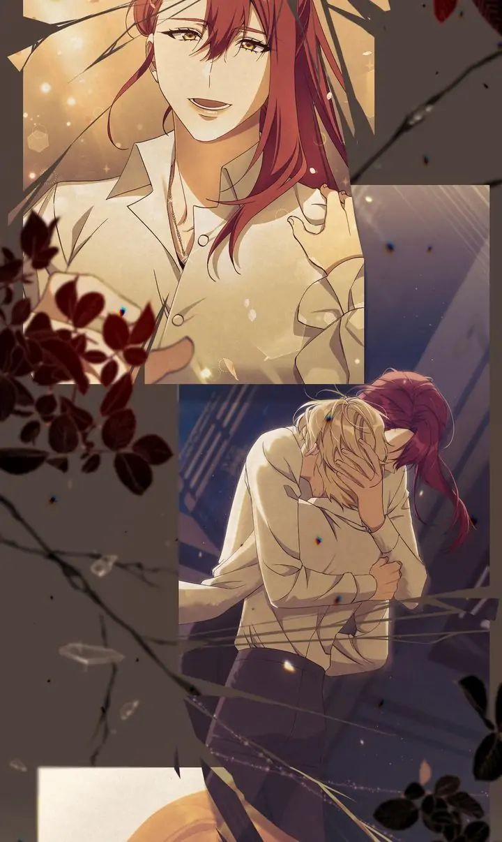 Đóa Hoa Tôn Kính 8.2 trang 23