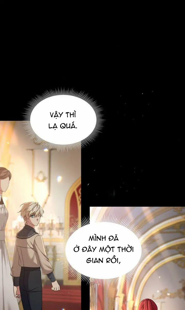 Đóa Hoa Tôn Kính 8.2 trang 27