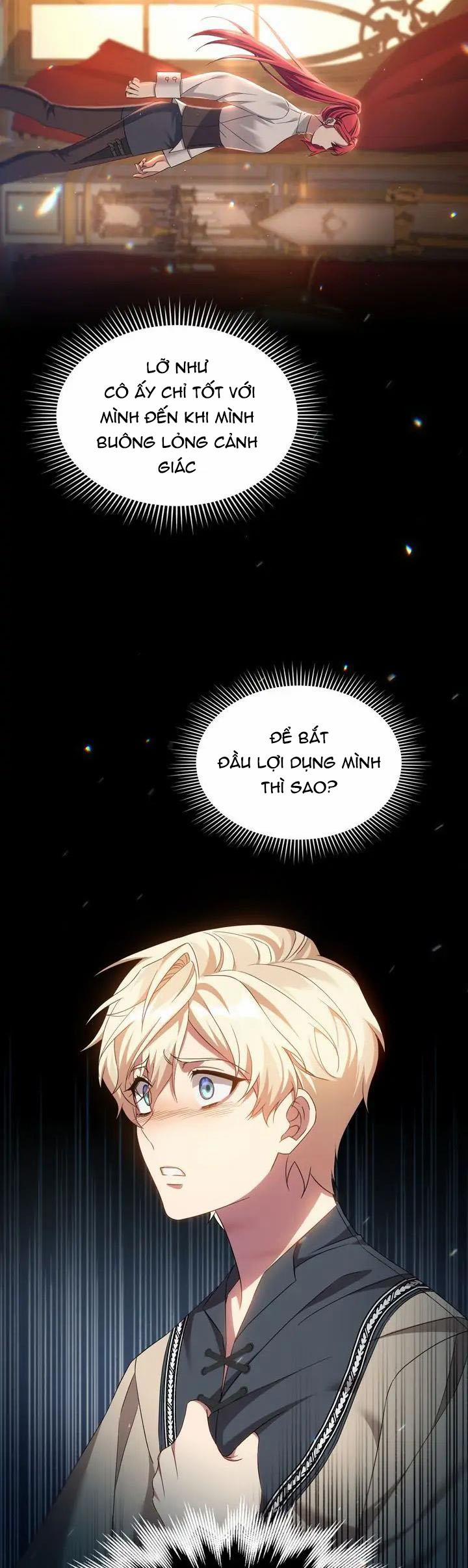 Đóa Hoa Tôn Kính 8.2 trang 30