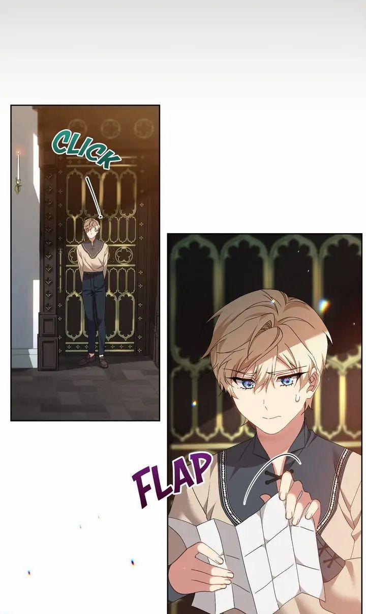 Đóa Hoa Tôn Kính 8.2 trang 5