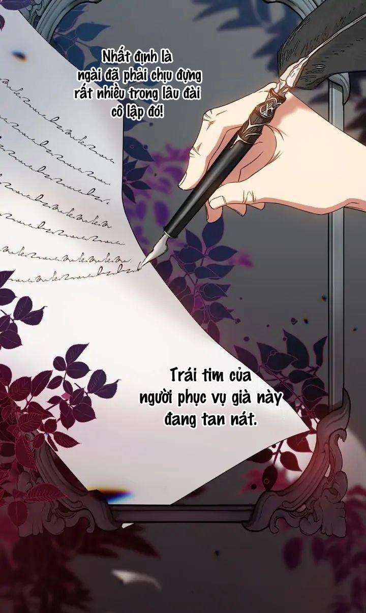 Đóa Hoa Tôn Kính 8.2 trang 7