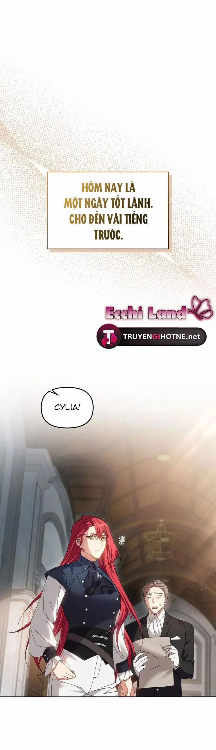 Đóa Hoa Tôn Kính 9.1 trang 1