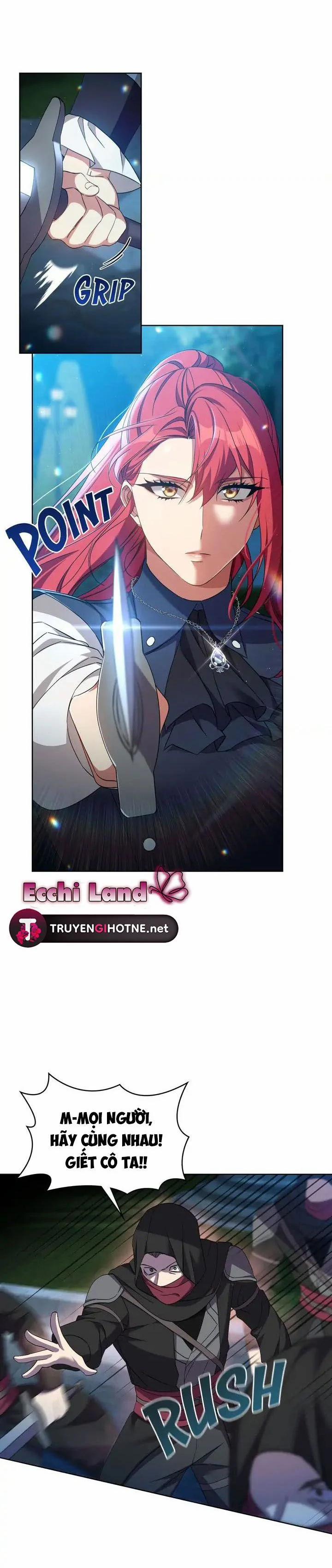 Đóa Hoa Tôn Kính 9.1 trang 10