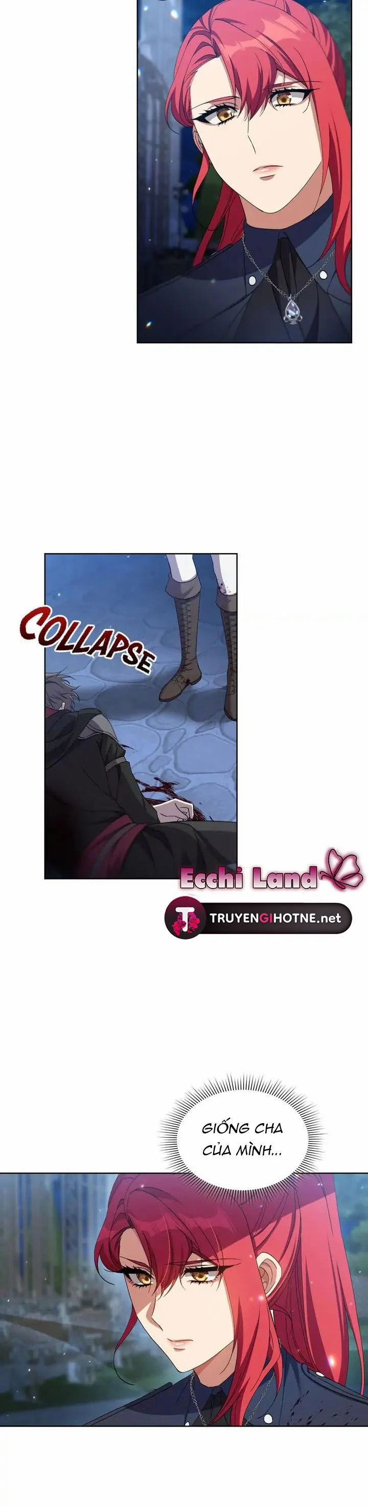 Đóa Hoa Tôn Kính 9.1 trang 13