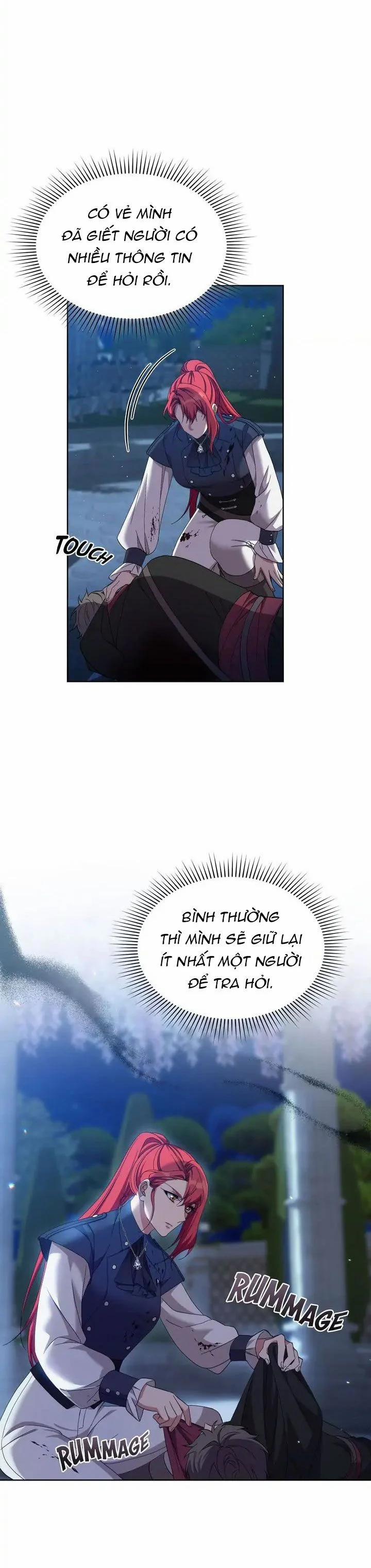 Đóa Hoa Tôn Kính 9.1 trang 14