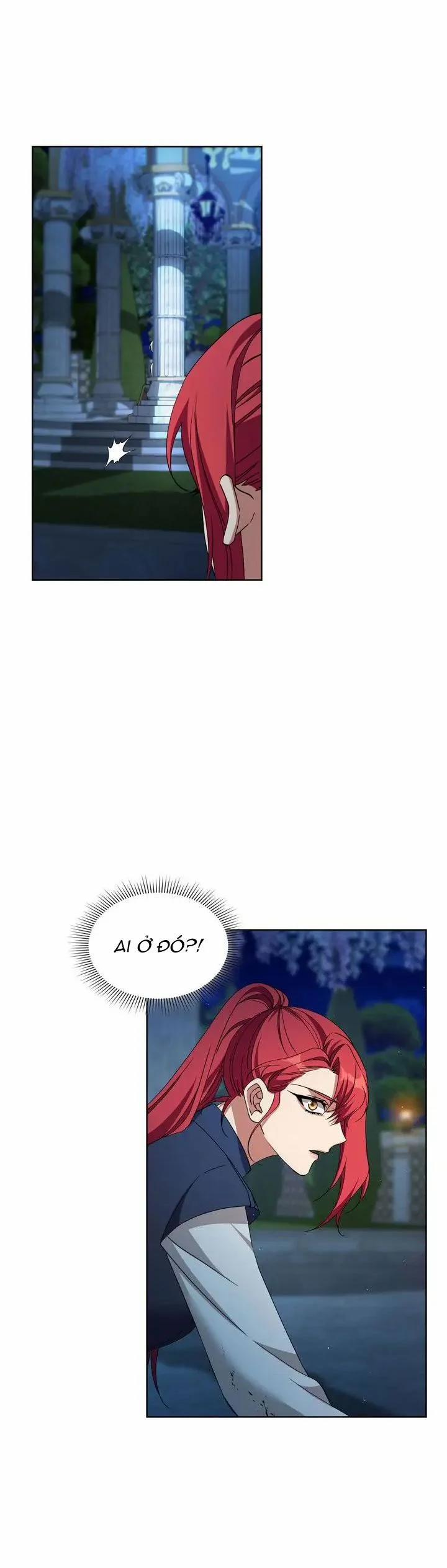 Đóa Hoa Tôn Kính 9.1 trang 15