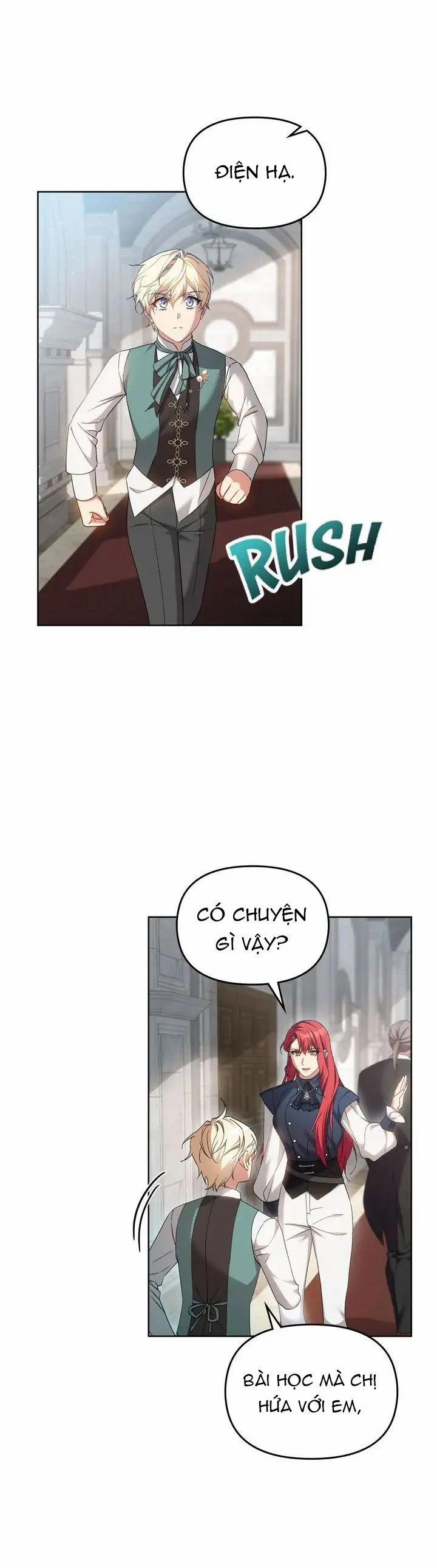 Đóa Hoa Tôn Kính 9.1 trang 2