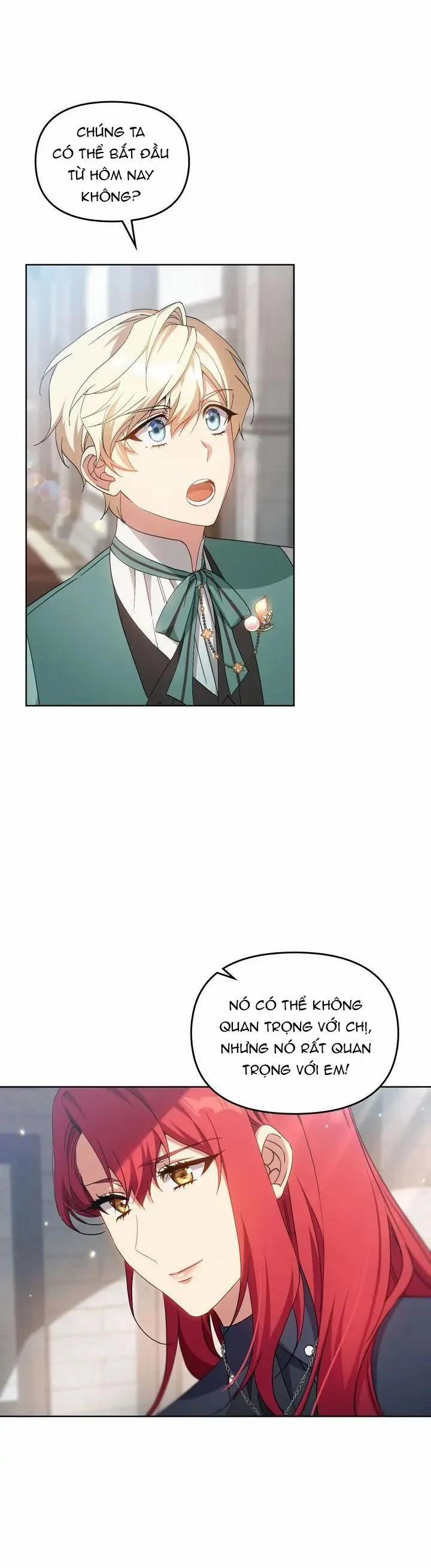 Đóa Hoa Tôn Kính 9.1 trang 3