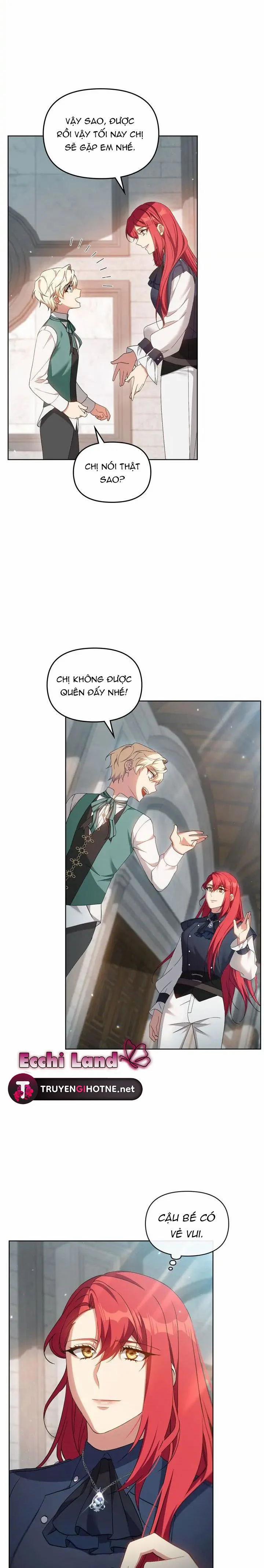 Đóa Hoa Tôn Kính 9.1 trang 4