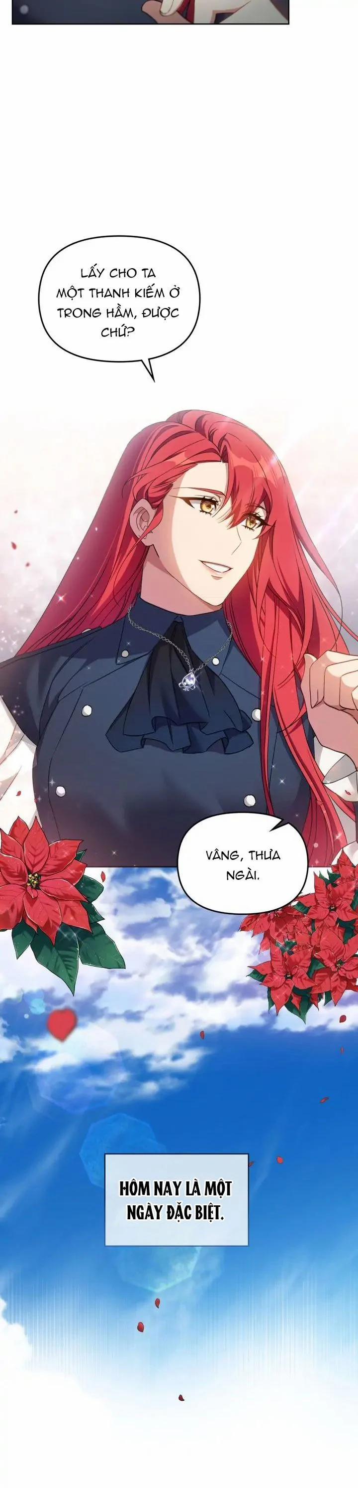 Đóa Hoa Tôn Kính 9.1 trang 5