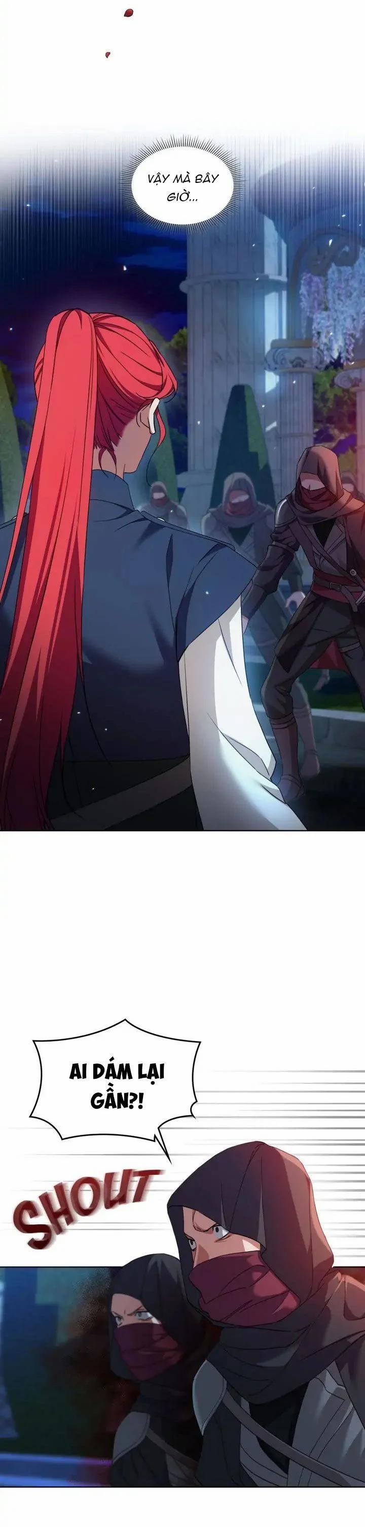 Đóa Hoa Tôn Kính 9.1 trang 6