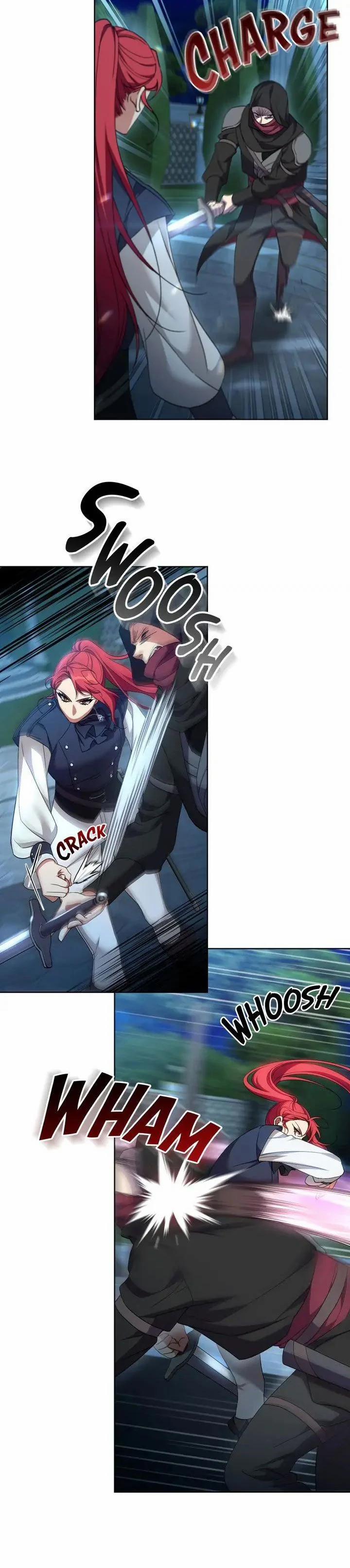 Đóa Hoa Tôn Kính 9.1 trang 9