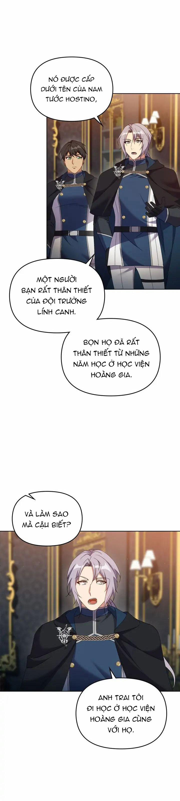 Đóa Hoa Tôn Kính 9.2 trang 10