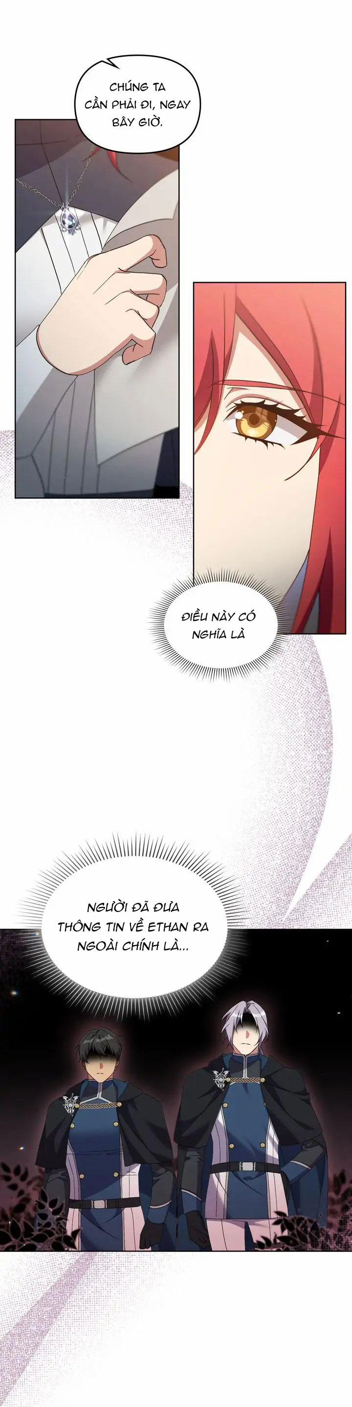 Đóa Hoa Tôn Kính 9.2 trang 13