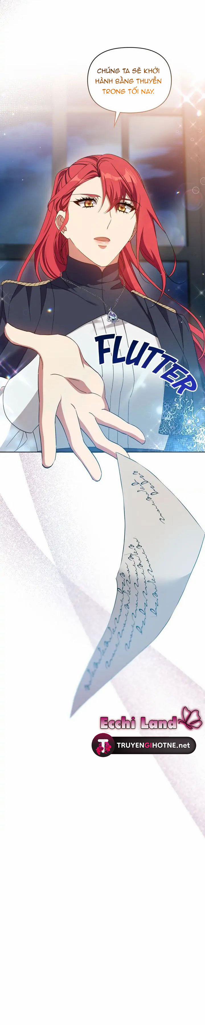 Đóa Hoa Tôn Kính 9.2 trang 14