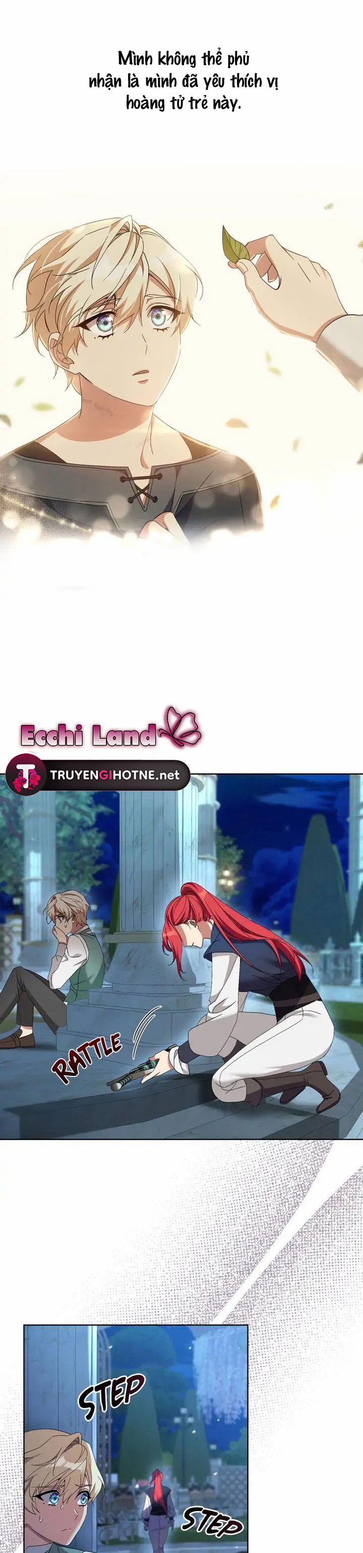 Đóa Hoa Tôn Kính 9.2 trang 3