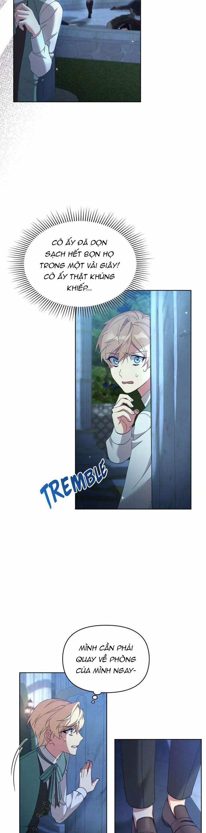 Đóa Hoa Tôn Kính 9.2 trang 4