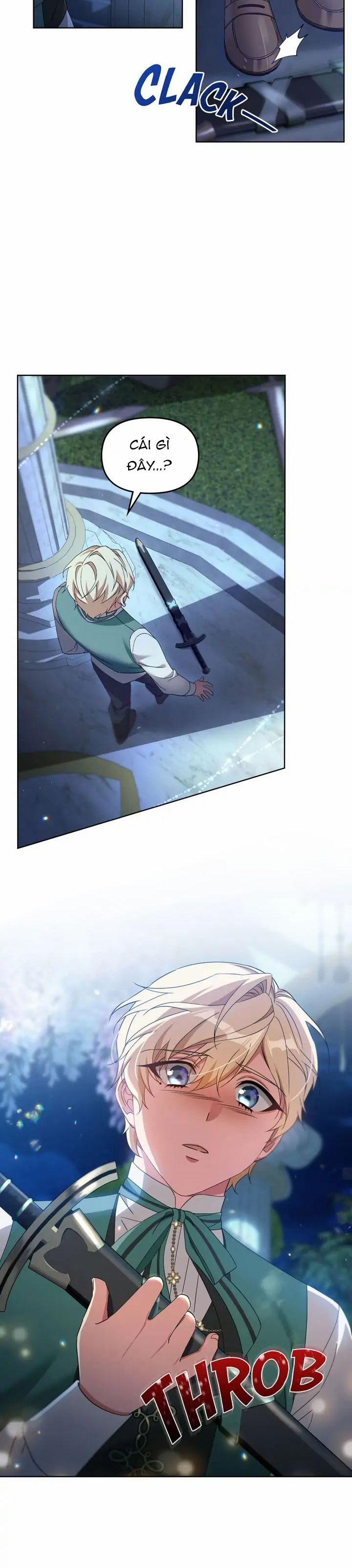 Đóa Hoa Tôn Kính 9.2 trang 5