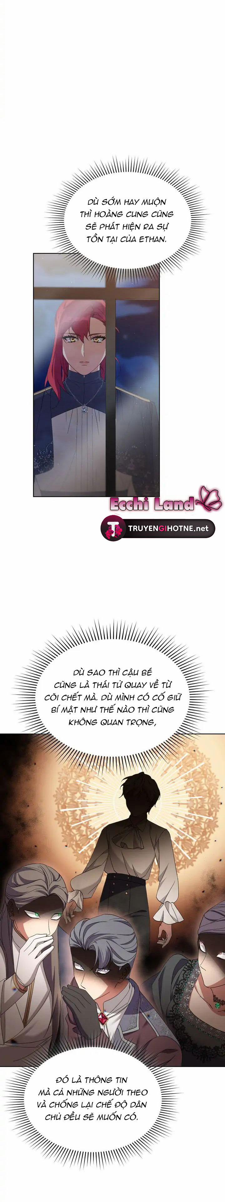 Đóa Hoa Tôn Kính 9.2 trang 6