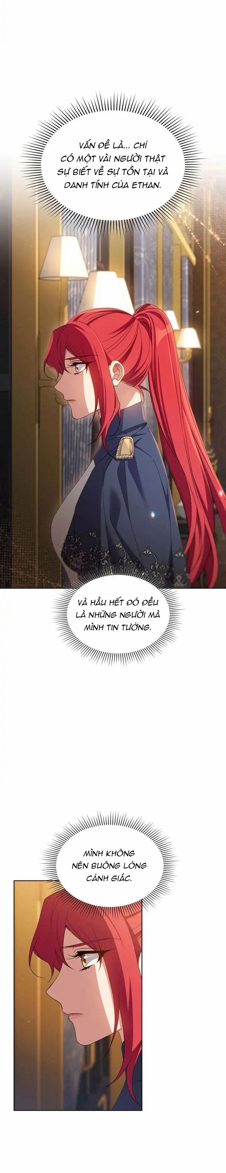 Đóa Hoa Tôn Kính 9.2 trang 7