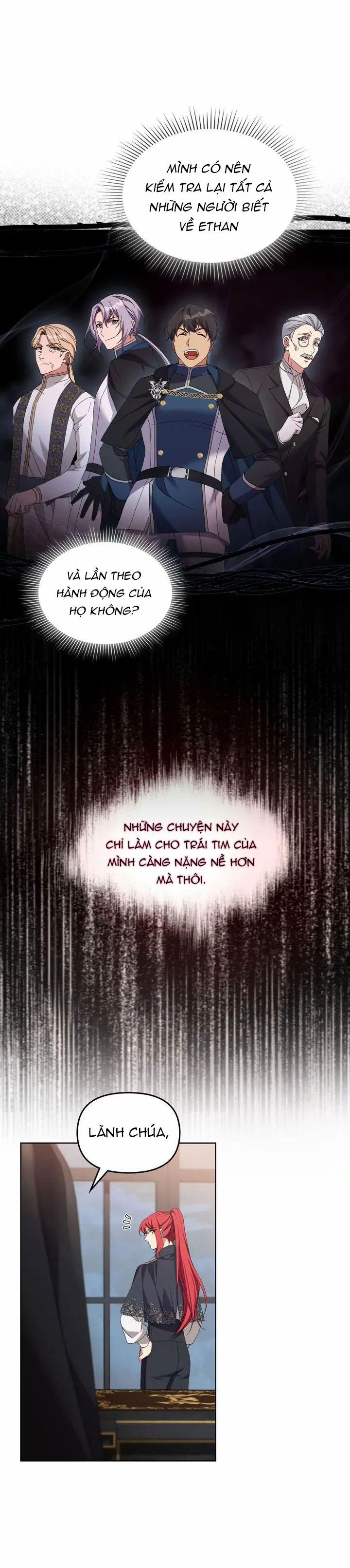 Đóa Hoa Tôn Kính 9.2 trang 8