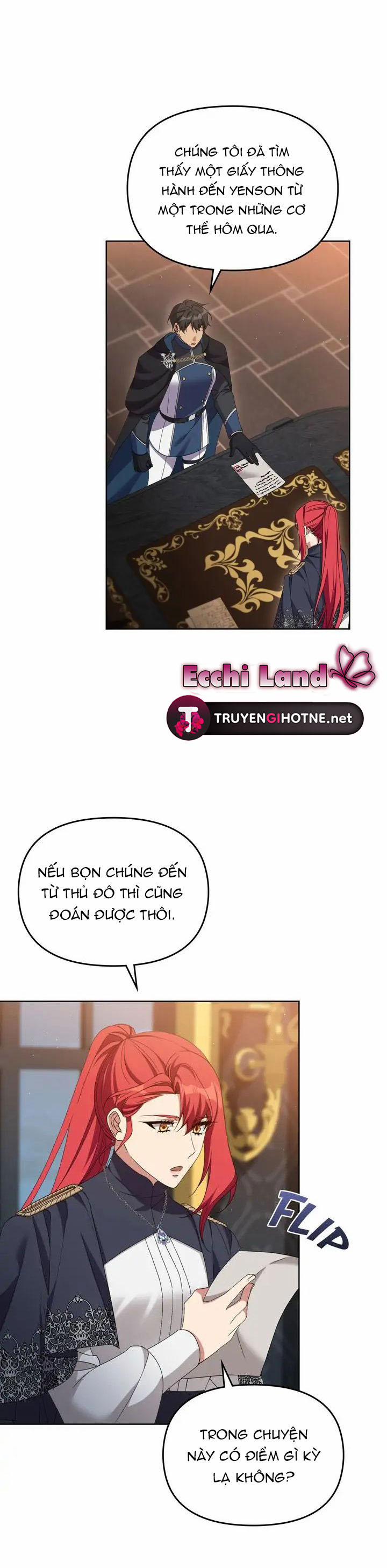 Đóa Hoa Tôn Kính 9.2 trang 9