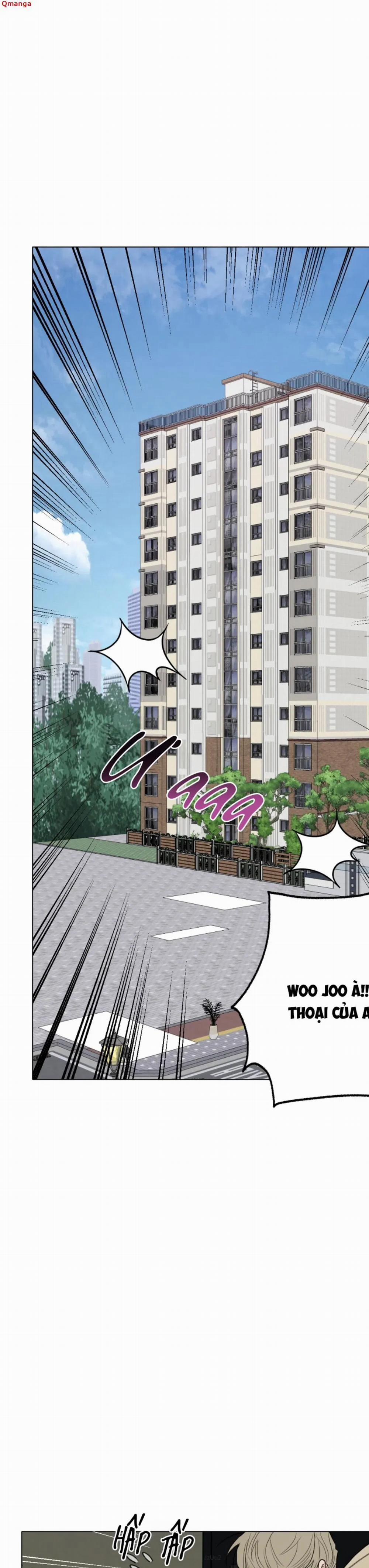 Đoá Hoa Trên Mặt Hồ 1 trang 0