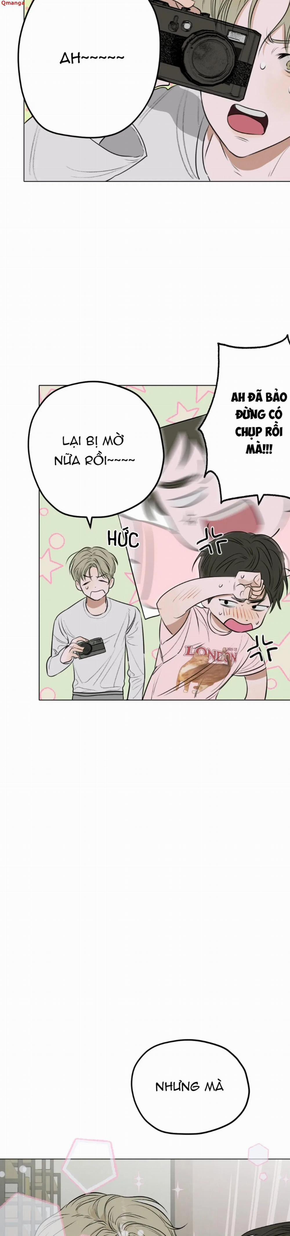 Đoá Hoa Trên Mặt Hồ 1 trang 10