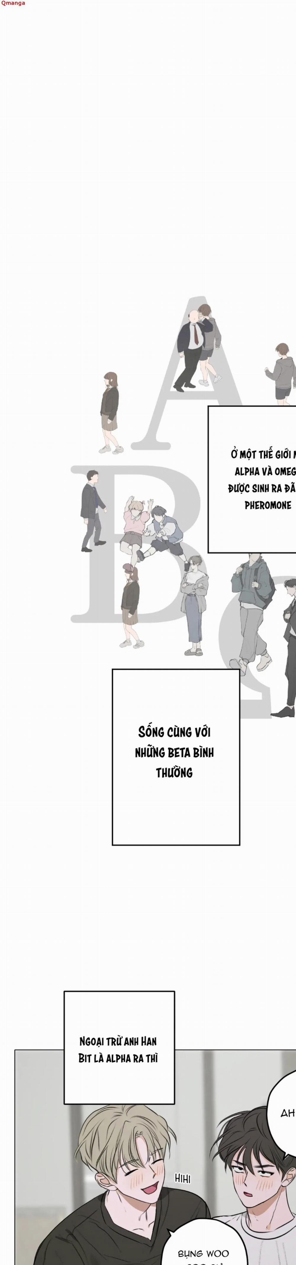 Đoá Hoa Trên Mặt Hồ 1 trang 15