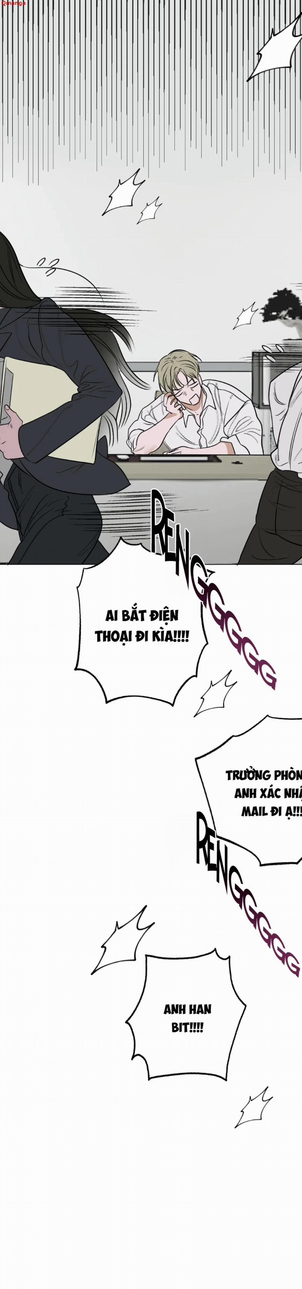 Đoá Hoa Trên Mặt Hồ 1 trang 18