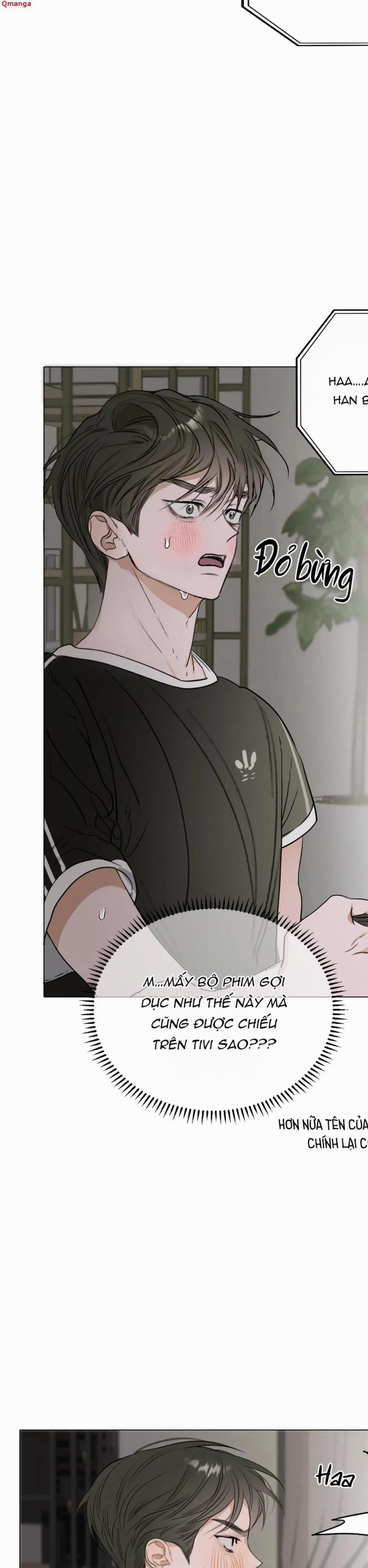 Đoá Hoa Trên Mặt Hồ 1 trang 21