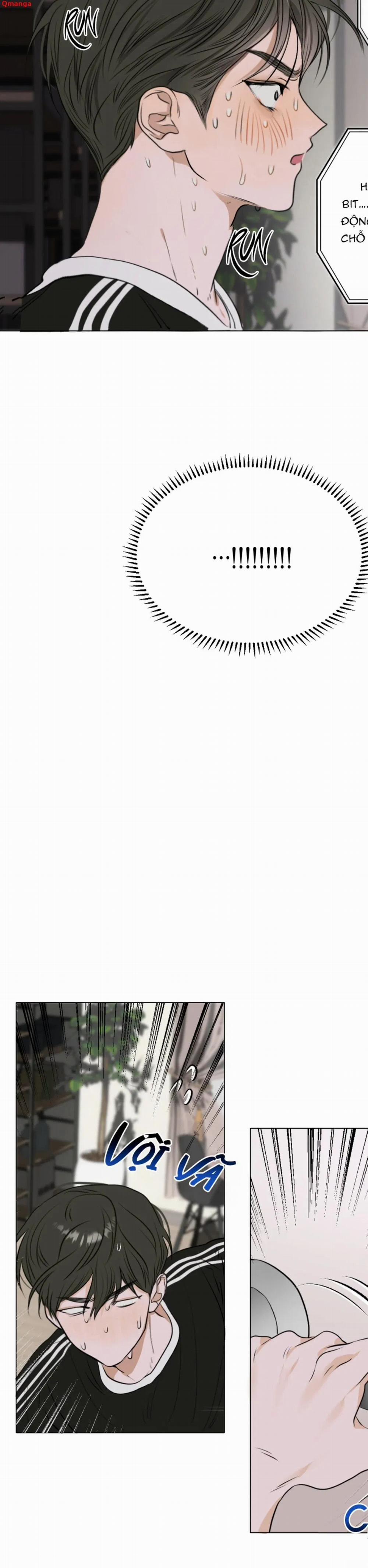 Đoá Hoa Trên Mặt Hồ 1 trang 22