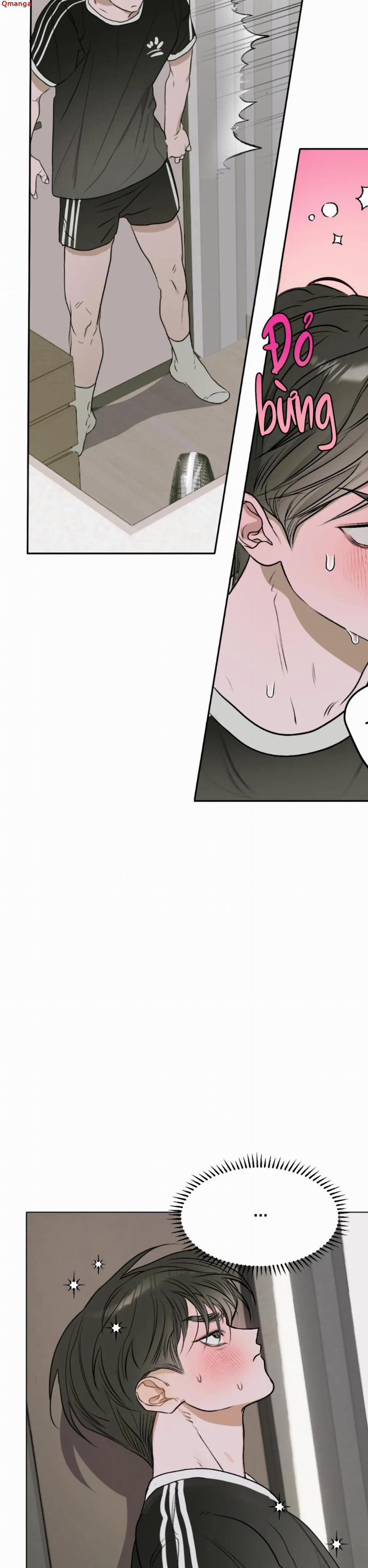 Đoá Hoa Trên Mặt Hồ 1 trang 23