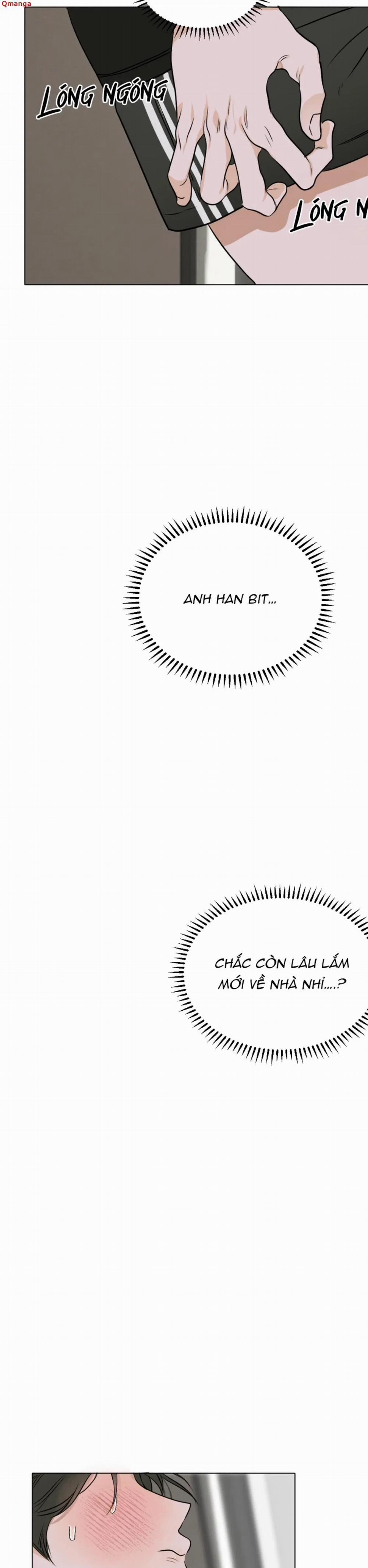 Đoá Hoa Trên Mặt Hồ 1 trang 24