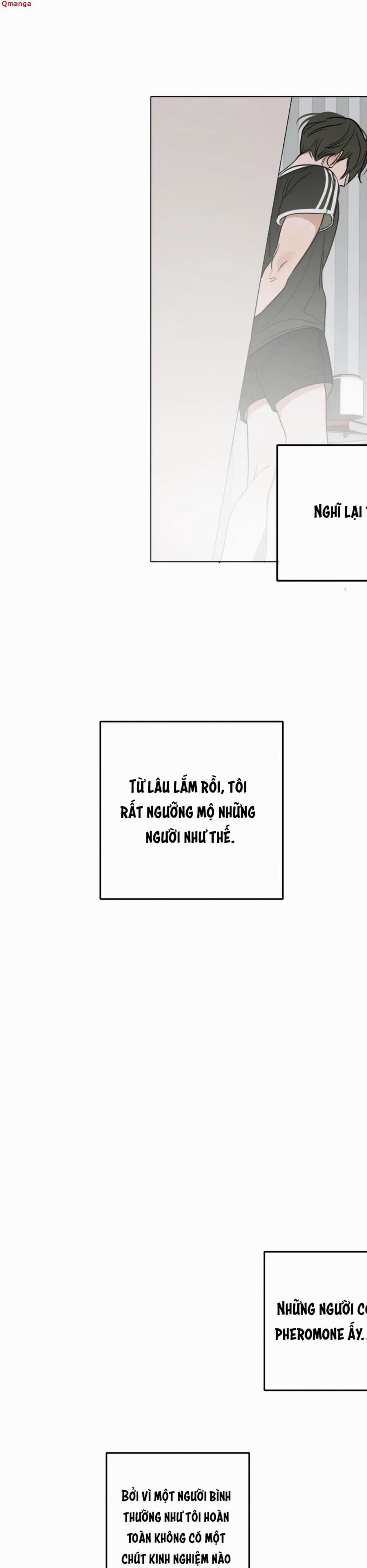 Đoá Hoa Trên Mặt Hồ 1 trang 25